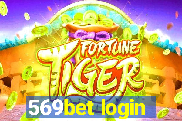 569bet login